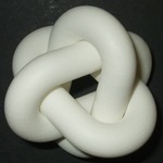 Plastic Borromean Rings, Figure 2
