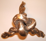 Bronze Tri-twist, Figure 1