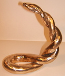 Bronze Twist, Figure 1