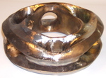 Bronze Punctured Torus, Figure 2