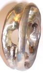 Bronze Punctured Torus, Figure 3