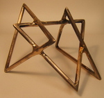 Bronze Triangles, Figure 1
