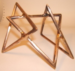 Bronze Triangles, Figure 2