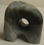Soft Stone Sculpture, Figure 2