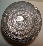 Bronze Rope Ball, Figure 2
