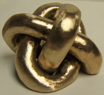 Bronze Truncated Boromean Rings, Figure 1