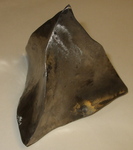 Iron Tetrahedron, Figure 1