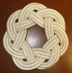 Rope Celtic Braid