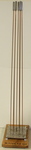 Steel Kinetic A2 Sound, Figure 1