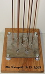 Steel Kinetic A2 Sound, Figure 3