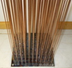 Steel Kinetic 121 Rods, Figure 3