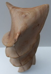 Driftwood Twist, Figure 4