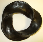 Wax Torus Knot, Figure 2