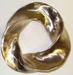 Bronze Torus Links, Figure 2