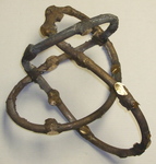 Bronze Figure 8 Knot, Figure 1