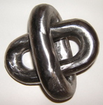 Iron Rings, Figure 1 by Alex J. Feingold