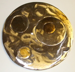 Bronze Disks Operad, Figure 1 by Alex J. Feingold
