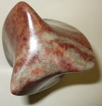 Alabaster Twist, Figure 3 by Alex J. Feingold