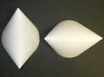 Plastic Zagier Tetrahedron, Figure 1 by Alex J. Feingold