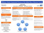 Utilizing a Needs Assessment Process at the United Way of Broome County by Jennifer Strange