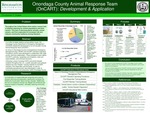 Onondaga County Animal Response Team (OnCART): Development & Application by Chris P. Graber