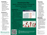 Guantanamo Bay Public Service Announcement