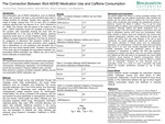 Analyzing The Connection Between Illicit ADHD Medication Use and Caffeine Use