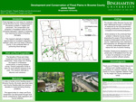 Development and Conservation of Flood Plains