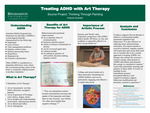 Treating ADHD with Art Therapy
