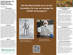 Bedside Manner Techniques During The Black Death and the COVID-19 Pandemic