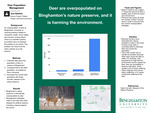 Deer Population Management