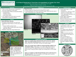 Comparison Between Thermal and Hyper-spectral Image Analysis: White-tailed Deer Population Monitoring in the Binghamton University Nature Preserve