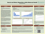Racial and Ethnic Disparities Within Maternal Health by Nyrie Abdur-Rahim