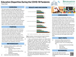 Education Disparities During the COVID-19 Pandemic