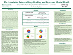Effect of Alcohol on Nutritional Habits and Mental Well-Being by Liam McKenna, Kaylee Zheng, Wyatt Reksten, Kaitlyn O'Brien, and Lauren Grosz
