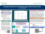 Combating Jurisdictonal Barriers That Cause Susceptibility of Native American Women to Rape