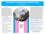 Intersection of Transgenderism and Disinformation