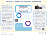 The Effects of Chemical Water Contamination on Public Health