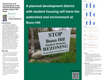 Planned Developmental Districts and its Consequences on the Surrounding Environment