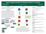 How to Improve Indoor Air Quality (IAQ) in U.S. Schools by Nicholas Chan