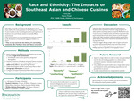 Race and Ethnicity: The Impacts on Southeast Asian and Chinese Cuisines by Erica Jin