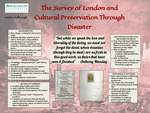 The Survey of London and Cultural Preservation Through Disaster