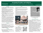 Navigating Prejudice and Solidarity: Labor Disputes in New York City's Chinatown in the 1980s and 1990s by Yao Shen He