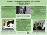 Can Empathetic Portrayals of Substance Use Combat Stigma? A Comparative Analysis