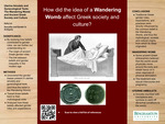 Uterine Amulets and Gynecological Texts: The Wandering Womb and Ancient Greek Society and Culture by Kelly Lin