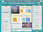 Health Consequences of Judicial Decisions by Sondrea Browne Low, Ellen Davis, and J. Koji Lum