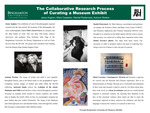 The Collaborative Research Process of Curating a Museum Exhibit by Rachel Pasternack, Jason Anglum, Afeini Cayetano, and Autumn Weston