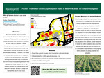 Cover Crops in New York State