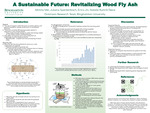 A Sustainable Future: Revitalizing Wood Fly Ash by Juliana Speckenbach, Mimmy Mei, Erica Jin, and Natalie Rumrill-Teece