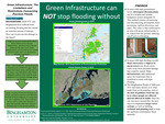 Green Infrastructure: The Limits and Restrictions Concerning Previous Floods by Vincent McLoughlin